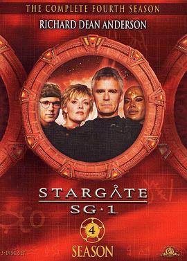 星际之门 SG-1 第四季 第16集