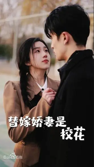 替嫁娇妻是校花(全集)