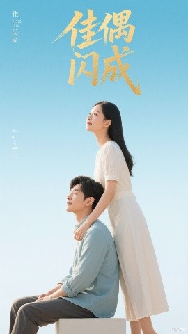 佳偶闪成 假婚真爱(全集)