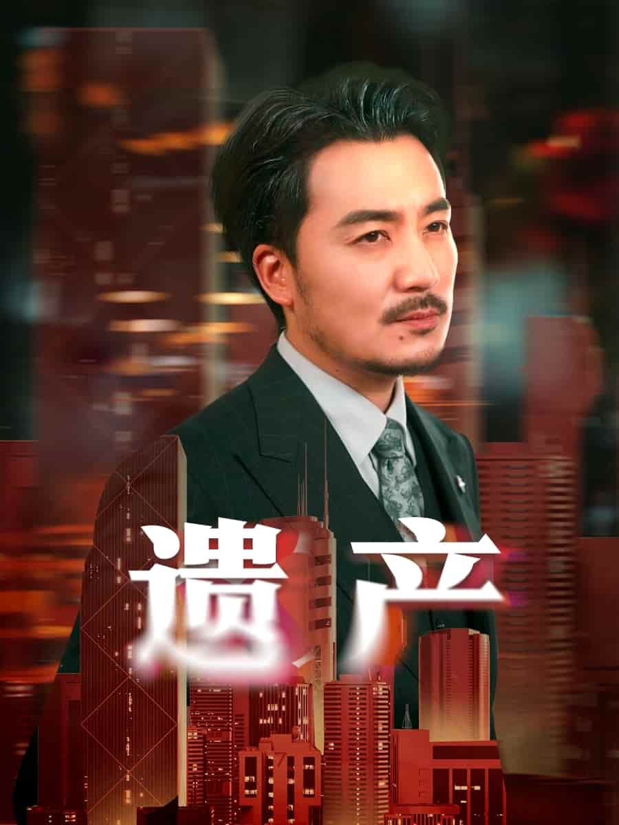 长河逆流(全集)