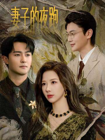 妻子的夜跑(全集)