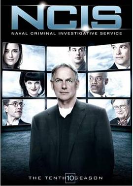 海军罪案调查处第十季 第16集