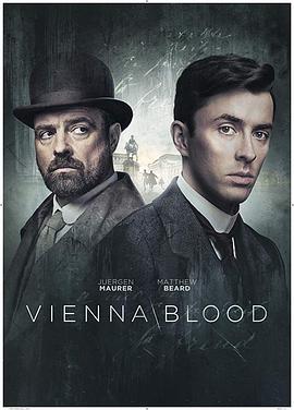 维也纳血案 第一季 第2集
