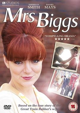 比格斯夫人第一季 第01集